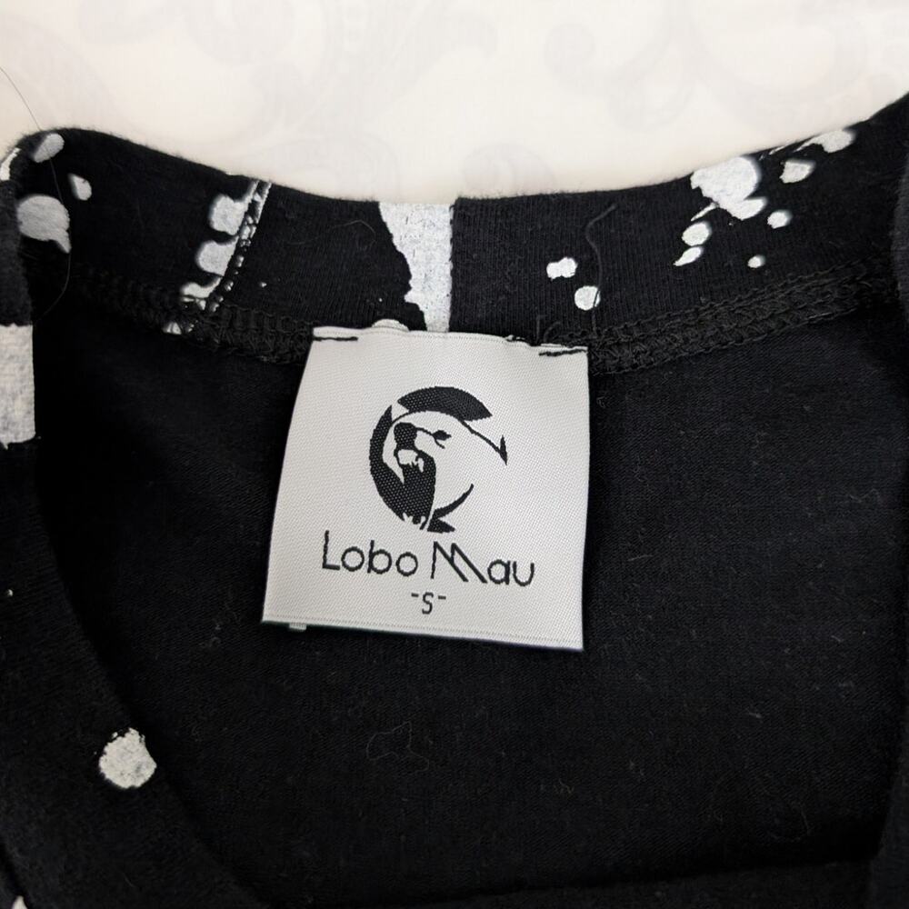 lobo mau top - Picture 5 of 5